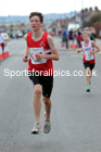 Boys under-15s 2021 Northern 6 and 4 Stage and Young Athletes Road Relays, Redcar. Photo: David T. Hewitson/Sports for All Pics